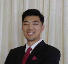Miles Liu